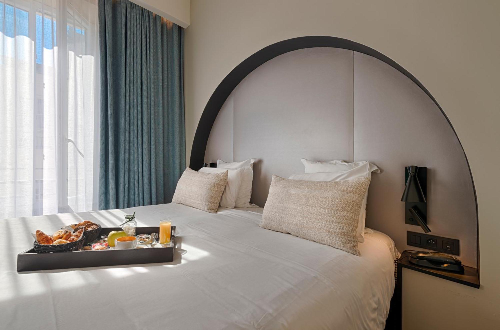 Habitación Deluxe con cama extragrande